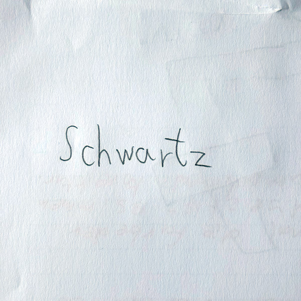 Schwartz