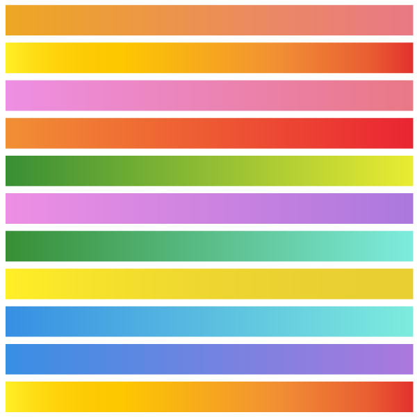 Grafik Jahrgangspartituren